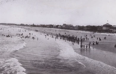 Old Orchard Beach, Maine : Old Orchard Beach
