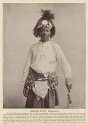 Abal-Bu-Wyyo, Soudanais