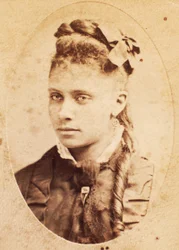 Carte de visite d