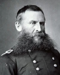 Général George Crook