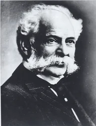 Henry J. Heinz, fondateur d