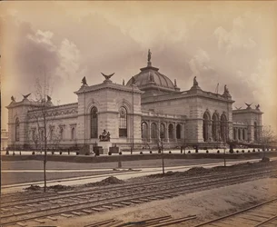 Hall commémoratif de l