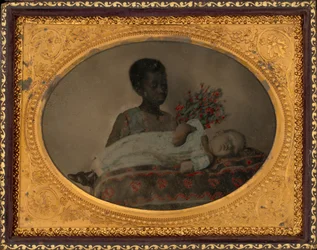 Portrait d