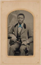Portrait d