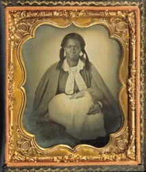 Portrait d