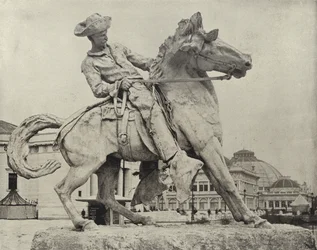 Cowboy de Proctor