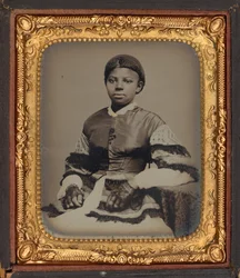 "Remember Me, Annie", vers 1860 (photo) 1860 (photo)