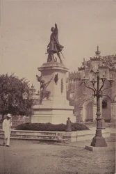 Saint-Domingue, c.1899