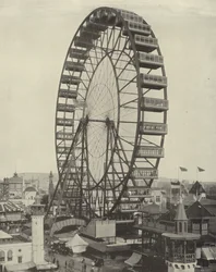 La grande roue