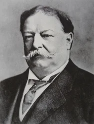 William H. Taft (1857-1930)