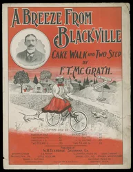 Une brise de Blackville