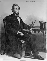 Abraham Lincoln, du Harper