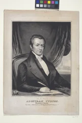 Adoniram Judson, missionnaire en Birmanie