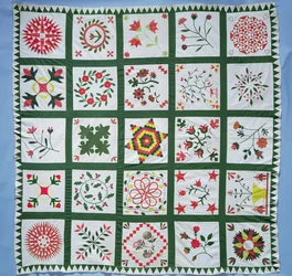 Quilt d