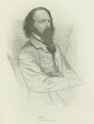 Alfred, Lord Tennyson
