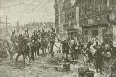 La Dernière Chevauchée d