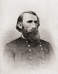 Ambrose Powell Hill, Jr., de 