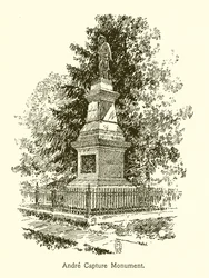 Monument de la Capture d