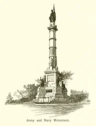 Monument de l