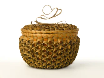 Panier, Abenaki