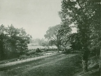 Champ de bataille de Tippecanoe