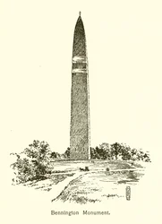 Monument de Bennington