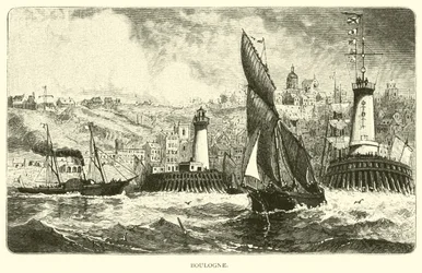 Boulogne