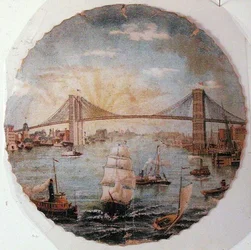 Pont de Brooklyn