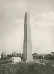 Monument de Bunker Hill