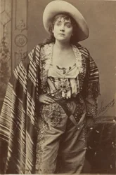 Carte cabinet de l