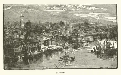 Canton