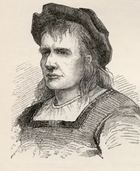 Christophe Colomb, de 