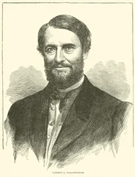 Clement L. Vallandigham, mai 1863
