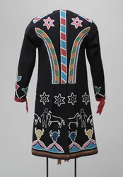 Manteau, Oto, c.1890