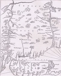 Connecticut, illustration de l