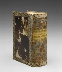 Mort du Major Ringgold, vers 1846-1848