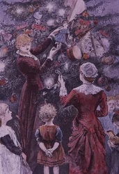 Décoration de l