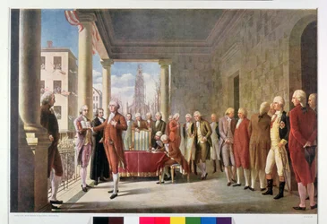 Premier en guerre, premier en paix et premier dans le cœur de ses compatriotes