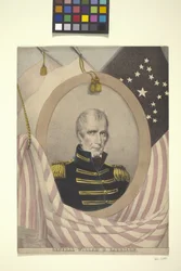 Général William H. Harrison