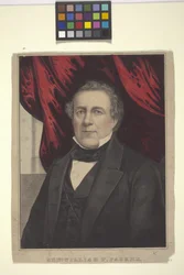Général William F. Packer