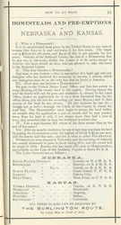 Maisons et préemptions, 1872