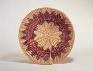 Panier Hopi