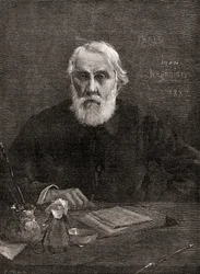 Ivan Sergeyevich Turgenev, de 
