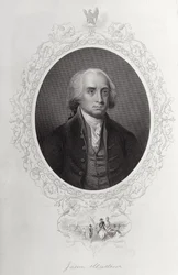 James Madison, de 