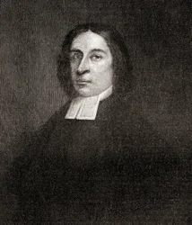 Jared Eliot, de 
