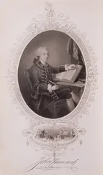 John Hancock (1737-93), de L