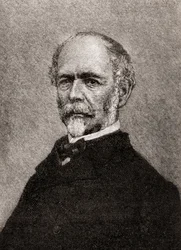 Joseph Eggleston Johnston, de 
