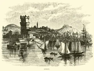 Lisbonne