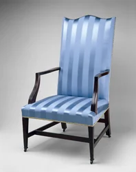 Fauteuil de Repos