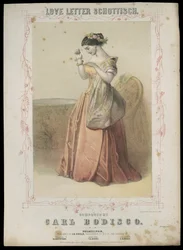 Lettre d